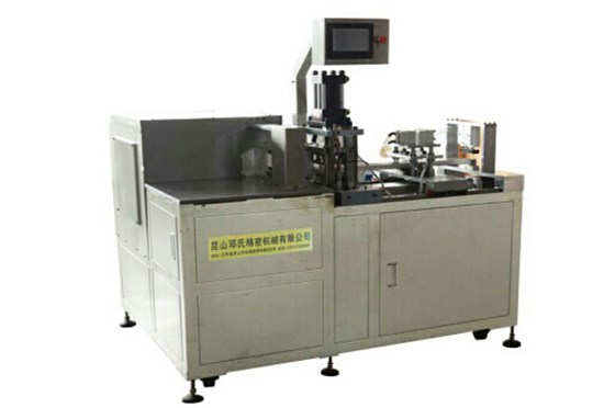 型材自动冲孔切割机 型材自动冲孔切割机