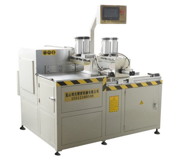 全自动锯铝机图片 全自动锯铝机图片