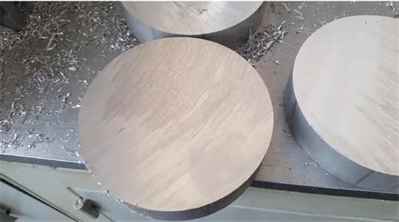 切实心铝棒1根-3