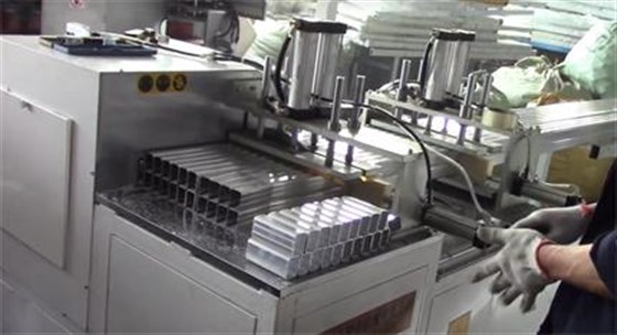 自动切管机 自动切管机